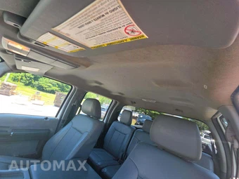 2015 Ford Super Duty F-250 XL Crew Cab Long Bed - miniatura 8