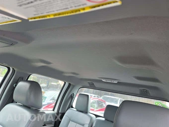 2015 Ford Super Duty F-250 XL Crew Cab Medium Bed - miniatura 11