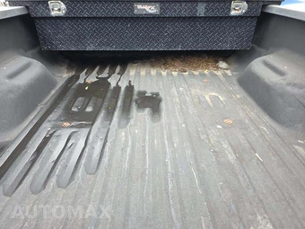 2015 Ford Super Duty F-250 XL Crew Cab Medium Bed - miniatura 14