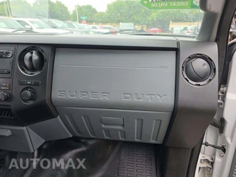 2015 Ford Super Duty F-250 XL Crew Cab Medium Bed - miniatura 19