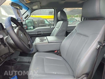 2015 Ford Super Duty F-250 XL Crew Cab Medium Bed - miniatura 6