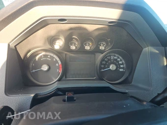 2015 Ford Super Duty F-250 XL Crew Cab Medium Bed - miniatura 12