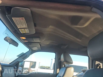 2015 Ford Super Duty F-250 XL Crew Cab Medium Bed - miniatura 14