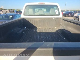 2015 Ford Super Duty F-250 XL Crew Cab Medium Bed - miniatura 17