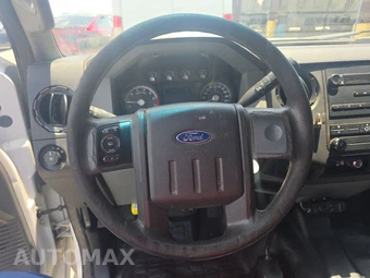 2015 Ford Super Duty F-250 XL Crew Cab Medium Bed - miniatura 10