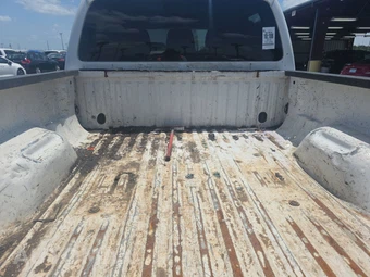 2015 Ford Super Duty F-250 XL Crew Cab Medium Bed - miniatura 16