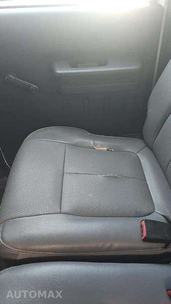 2015 Ford Super Duty F-250 XL Crew Cab Medium Bed - miniatura 20