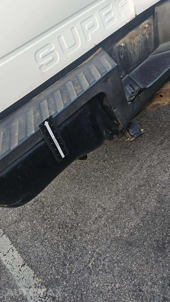 2015 Ford Super Duty F-250 XL Crew Cab Medium Bed - miniatura 33