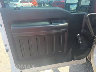 2015 Ford Super Duty F-250 XL Crew Cab Medium Bed - miniatura 9