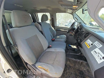 2015 Ford Super Duty F-250 XL Crew Cab Medium Bed - miniatura 18