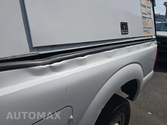 2015 Ford Super Duty F-250 XL Crew Cab Medium Bed - miniatura 21