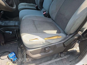 2015 Ford Super Duty F-250 XL Crew Cab Medium Bed - miniatura 22