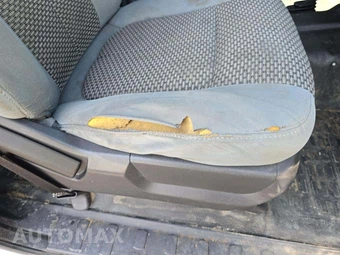 2015 Ford Super Duty F-250 XL Crew Cab Medium Bed - miniatura 27