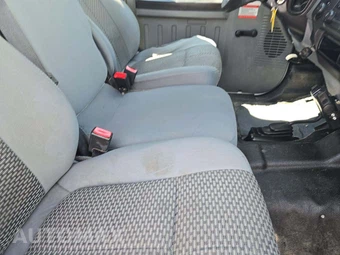 2015 Ford Super Duty F-250 XL Crew Cab Medium Bed - miniatura 28