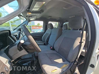 2015 Ford Super Duty F-250 XL Crew Cab Medium Bed - miniatura 6