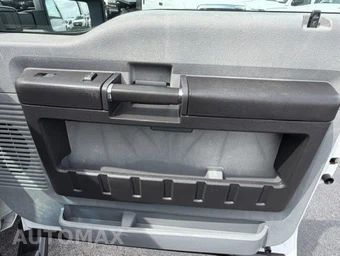2015 Ford Super Duty F-250 XL Crew Cab Medium Bed - miniatura 17