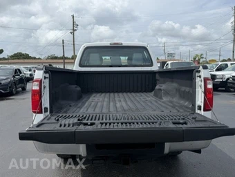 2015 Ford Super Duty F-250 XL Crew Cab Medium Bed - miniatura 6