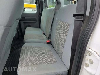 2015 Ford Super Duty F-250 XL Extended Cab Long Bed w/Rear Doors - miniatura 13