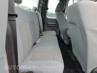 2015 Ford Super Duty F-250 XL Extended Cab Long Bed w/Rear Doors - miniatura 16