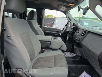 2015 Ford Super Duty F-250 XL Extended Cab Long Bed w/Rear Doors - miniatura 18
