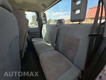 2015 Ford Super Duty F-250 XL Extended Cab Long Bed w/Rear Doors - miniatura 13