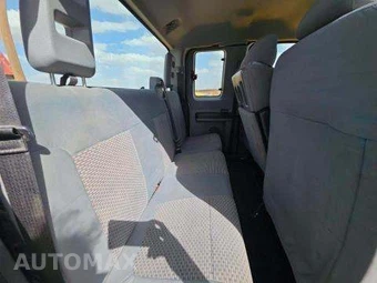 2015 Ford Super Duty F-250 XL Extended Cab Long Bed w/Rear Doors - miniatura 16