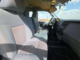 2015 Ford Super Duty F-250 XL Extended Cab Long Bed w/Rear Doors - miniatura 18