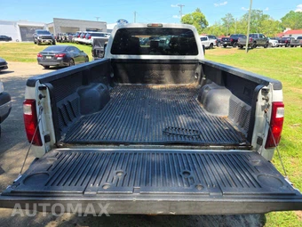 2015 Ford Super Duty F-250 XL Extended Cab Long Bed w/Rear Doors - miniatura 14