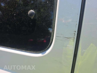 2015 Ford Super Duty F-250 XL Extended Cab Long Bed w/Rear Doors - miniatura 26