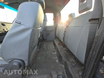 2015 Ford Super Duty F-250 XL Extended Cab Medium Bed w/Rear Doors - miniatura 13