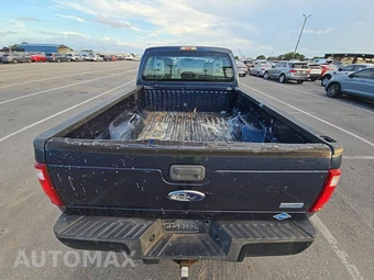2015 Ford Super Duty F-250 XL Extended Cab Medium Bed w/Rear Doors - miniatura 16