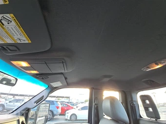2015 Ford Super Duty F-250 XL Extended Cab Medium Bed w/Rear Doors - miniatura 18