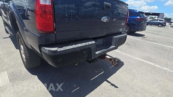 2015 Ford Super Duty F-250 XL Extended Cab Medium Bed w/Rear Doors - miniatura 27