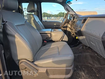 2015 Ford Super Duty F-250 XL Extended Cab Medium Bed w/Rear Doors - miniatura 8