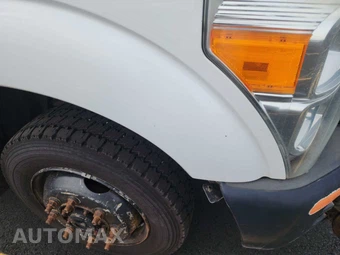 2015 Ford Super Duty F-250 XL Extended Cab Medium Bed w/Rear Doors - miniatura 22