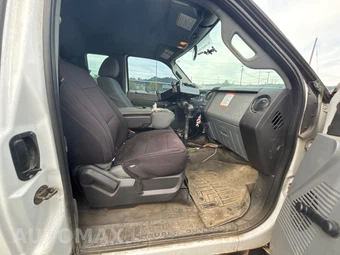 2015 Ford Super Duty F-250 XL Extended Cab Medium Bed w/Rear Doors - miniatura 26