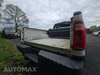 2015 Ford Super Duty F-250 XL Extended Cab Medium Bed w/Rear Doors - miniatura 29