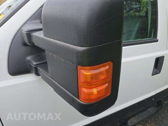 2015 Ford Super Duty F-250 XL Extended Cab Medium Bed w/Rear Doors - miniatura 42