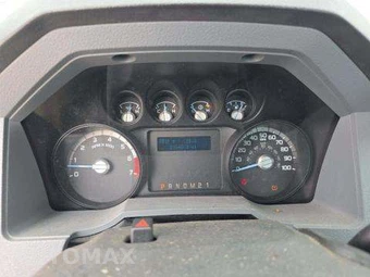 2015 Ford Super Duty F-250 XL Regular Cab Long Bed - miniatura 10