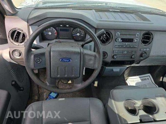 2015 Ford Super Duty F-250 XL Regular Cab Long Bed - miniatura 11