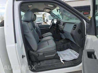 2015 Ford Super Duty F-250 XL Regular Cab Long Bed - miniatura 17