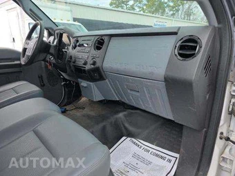 2015 Ford Super Duty F-250 XL Regular Cab Long Bed - miniatura 18