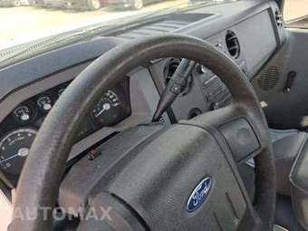 2015 Ford Super Duty F-250 XL Regular Cab Long Bed - miniatura 21