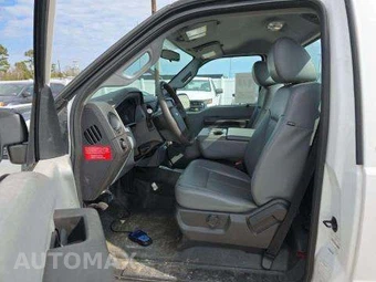 2015 Ford Super Duty F-250 XL Regular Cab Long Bed - miniatura 7