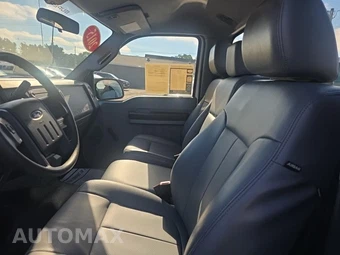 2015 Ford Super Duty F-250 XL Regular Cab Long Bed - miniatura 13