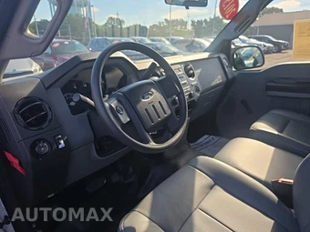 2015 Ford Super Duty F-250 XL Regular Cab Long Bed - miniatura 14