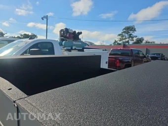 2015 Ford Super Duty F-250 XL Regular Cab Long Bed - miniatura 16