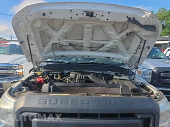 2015 Ford Super Duty F-250 XL Regular Cab Long Bed - miniatura 18