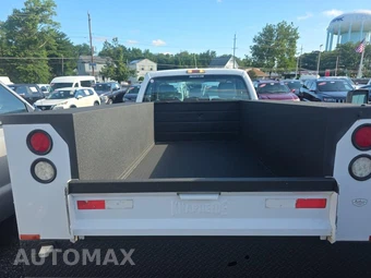 2015 Ford Super Duty F-250 XL Regular Cab Long Bed - miniatura 19