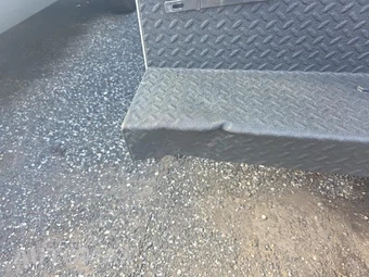 2015 Ford Super Duty F-250 XL Regular Cab Long Bed - miniatura 20